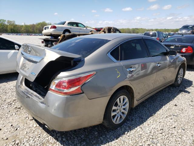 Photo 3 VIN: 1N4AL3AP7DN500714 - NISSAN ALTIMA 2.5 