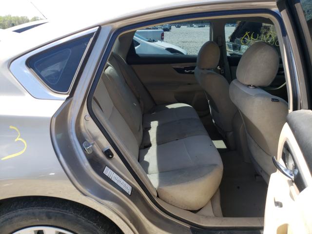 Photo 5 VIN: 1N4AL3AP7DN500714 - NISSAN ALTIMA 2.5 