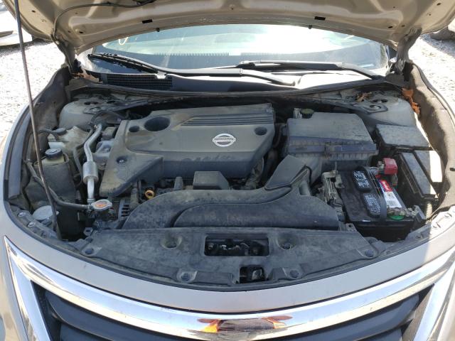 Photo 6 VIN: 1N4AL3AP7DN500714 - NISSAN ALTIMA 2.5 