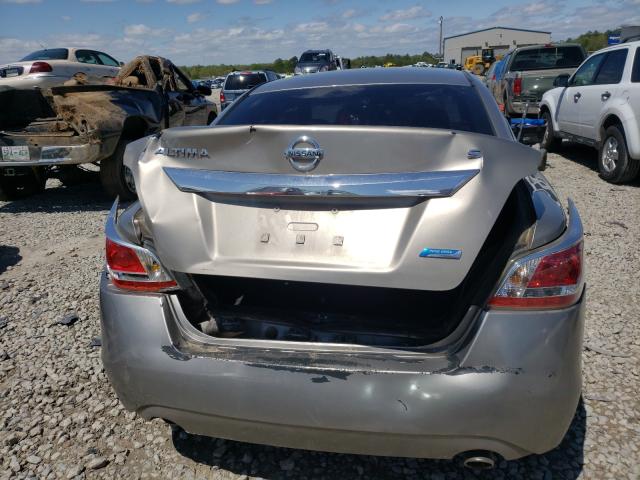 Photo 8 VIN: 1N4AL3AP7DN500714 - NISSAN ALTIMA 2.5 