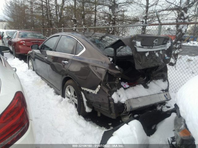 Photo 2 VIN: 1N4AL3AP7DN502527 - NISSAN ALTIMA 