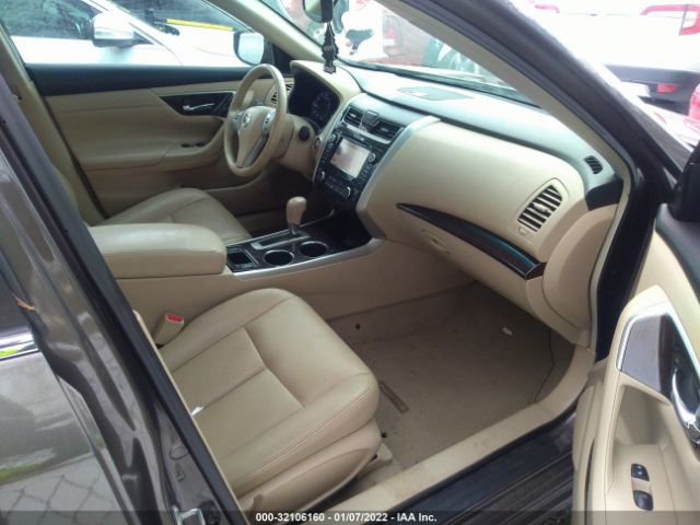 Photo 4 VIN: 1N4AL3AP7DN502527 - NISSAN ALTIMA 