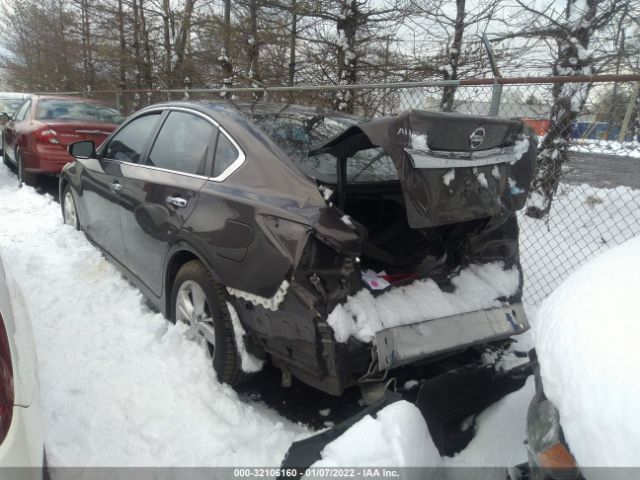 Photo 5 VIN: 1N4AL3AP7DN502527 - NISSAN ALTIMA 