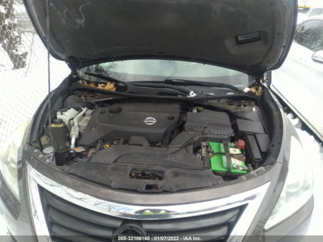 Photo 9 VIN: 1N4AL3AP7DN502527 - NISSAN ALTIMA 