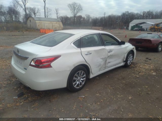 Photo 3 VIN: 1N4AL3AP7DN502883 - NISSAN ALTIMA 