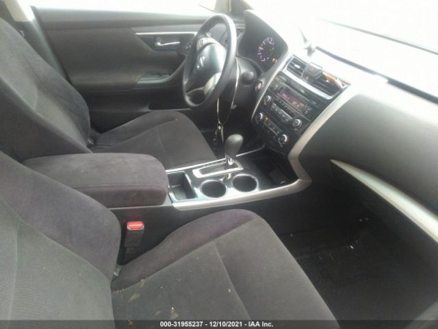 Photo 4 VIN: 1N4AL3AP7DN502883 - NISSAN ALTIMA 