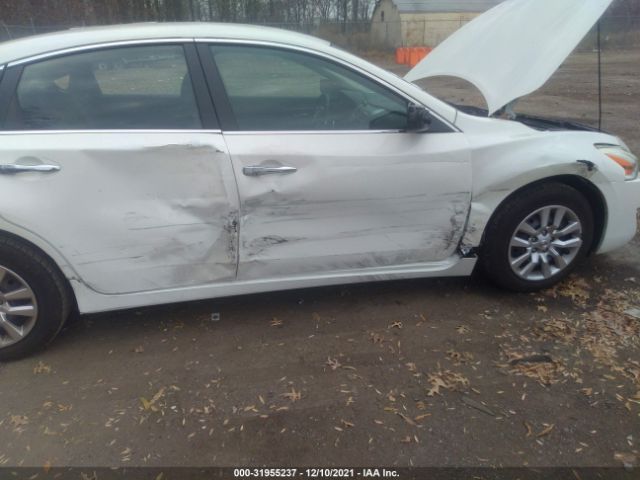 Photo 5 VIN: 1N4AL3AP7DN502883 - NISSAN ALTIMA 