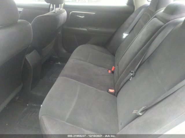 Photo 7 VIN: 1N4AL3AP7DN502883 - NISSAN ALTIMA 