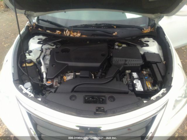 Photo 9 VIN: 1N4AL3AP7DN502883 - NISSAN ALTIMA 