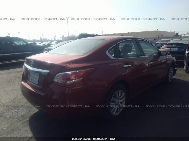 Photo 3 VIN: 1N4AL3AP7DN503550 - NISSAN ALTIMA 