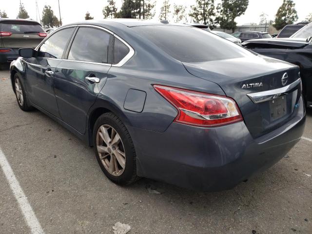 Photo 1 VIN: 1N4AL3AP7DN506495 - NISSAN ALTIMA 2.5 