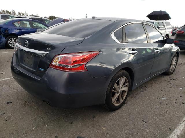 Photo 2 VIN: 1N4AL3AP7DN506495 - NISSAN ALTIMA 2.5 