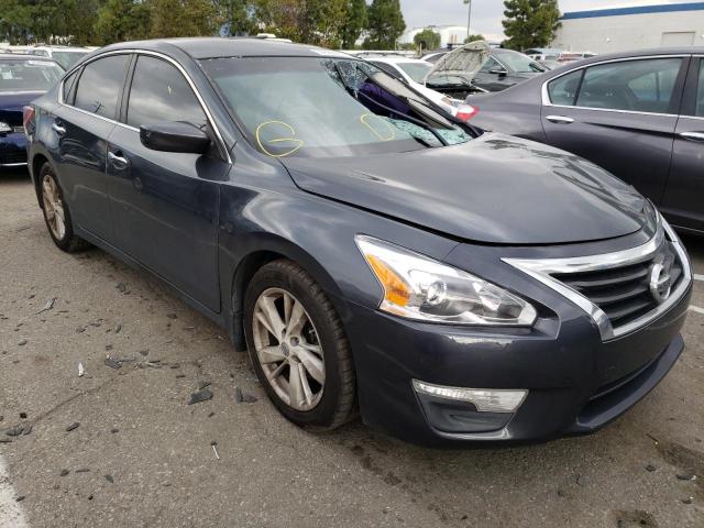 Photo 3 VIN: 1N4AL3AP7DN506495 - NISSAN ALTIMA 2.5 