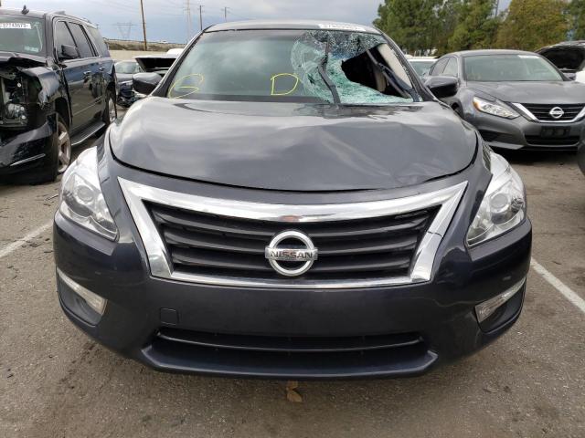 Photo 4 VIN: 1N4AL3AP7DN506495 - NISSAN ALTIMA 2.5 