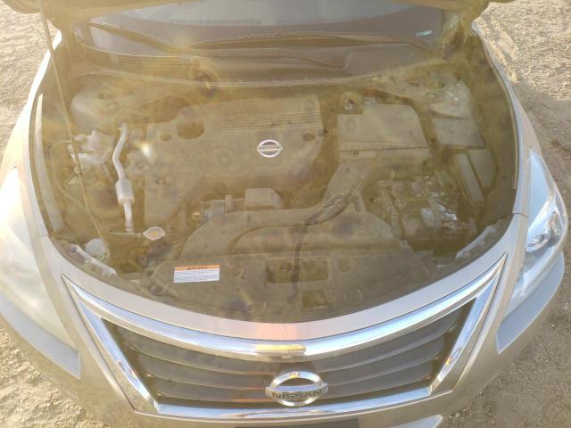 Photo 10 VIN: 1N4AL3AP7DN507646 - NISSAN ALTIMA 