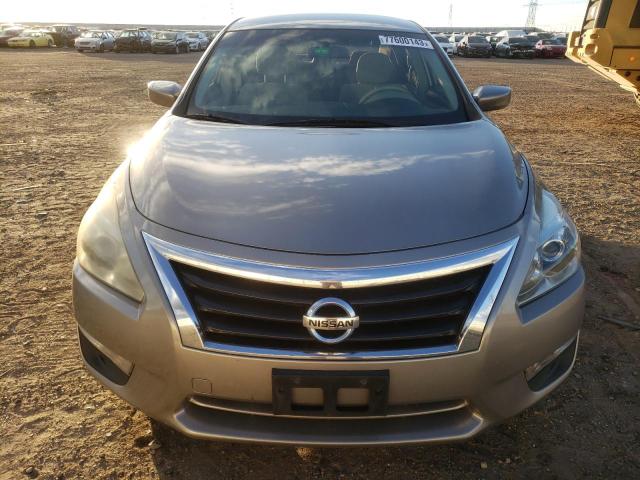 Photo 4 VIN: 1N4AL3AP7DN507646 - NISSAN ALTIMA 