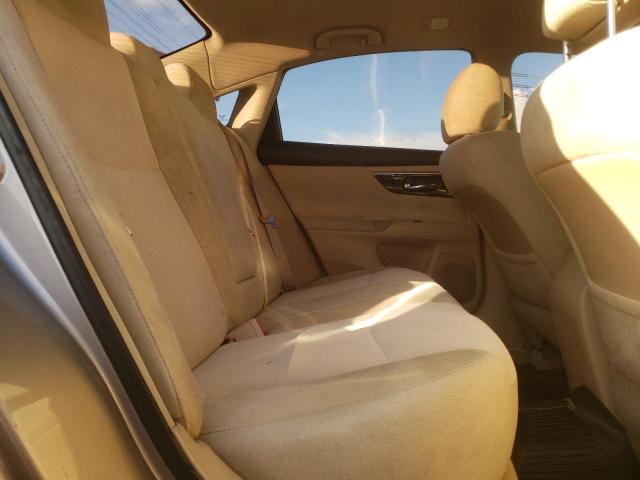 Photo 9 VIN: 1N4AL3AP7DN507646 - NISSAN ALTIMA 