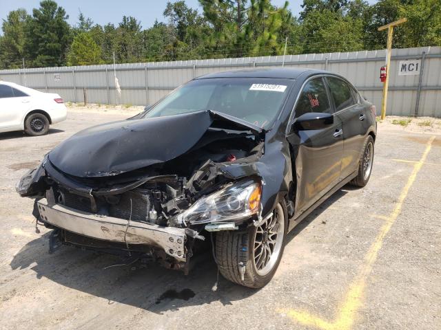 Photo 1 VIN: 1N4AL3AP7DN508201 - NISSAN ALTIMA 2.5 