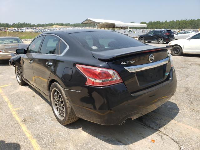 Photo 2 VIN: 1N4AL3AP7DN508201 - NISSAN ALTIMA 2.5 