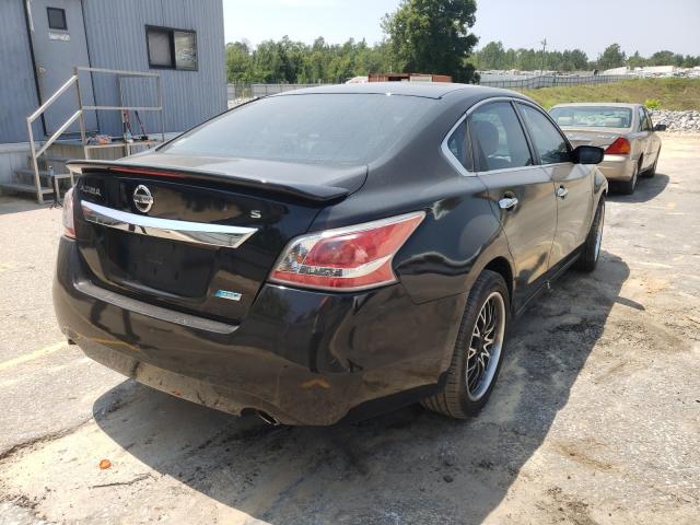 Photo 3 VIN: 1N4AL3AP7DN508201 - NISSAN ALTIMA 2.5 