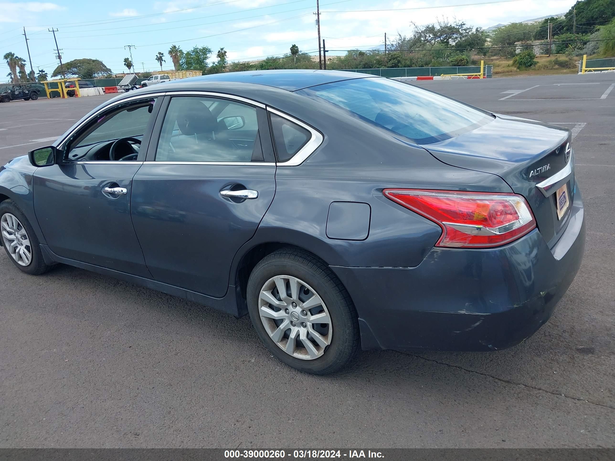 Photo 5 VIN: 1N4AL3AP7DN511163 - NISSAN ALTIMA 