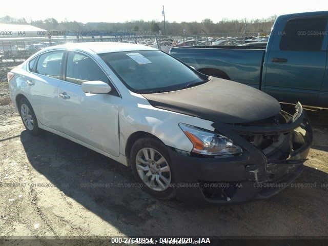 Photo 0 VIN: 1N4AL3AP7DN514838 - NISSAN ALTIMA 