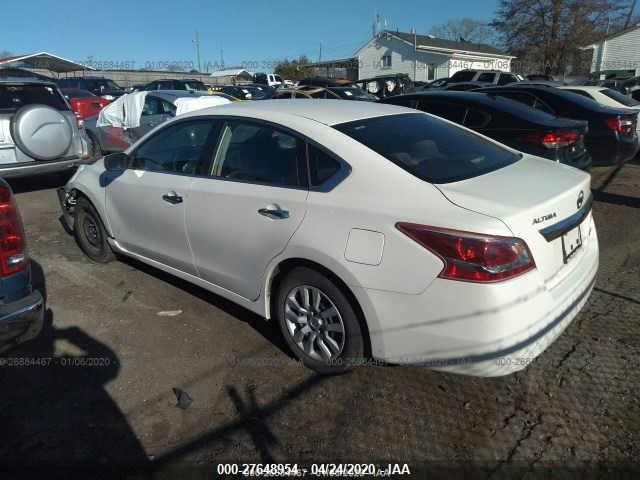 Photo 2 VIN: 1N4AL3AP7DN514838 - NISSAN ALTIMA 