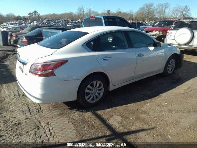 Photo 3 VIN: 1N4AL3AP7DN514838 - NISSAN ALTIMA 