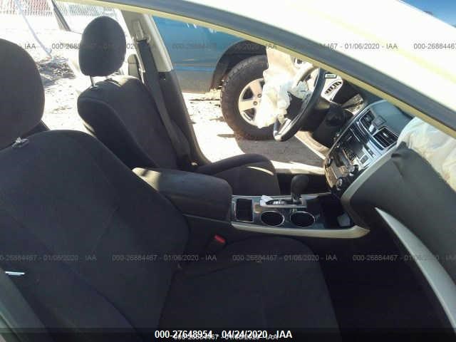 Photo 4 VIN: 1N4AL3AP7DN514838 - NISSAN ALTIMA 