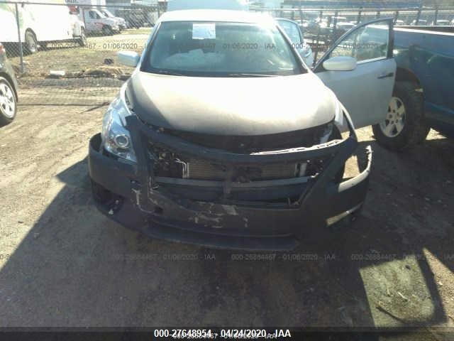 Photo 5 VIN: 1N4AL3AP7DN514838 - NISSAN ALTIMA 