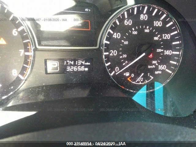 Photo 6 VIN: 1N4AL3AP7DN514838 - NISSAN ALTIMA 