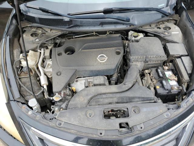 Photo 10 VIN: 1N4AL3AP7DN516847 - NISSAN ALTIMA 