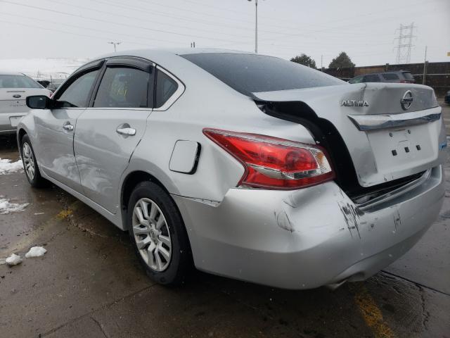 Photo 2 VIN: 1N4AL3AP7DN518095 - NISSAN ALTIMA 2.5 