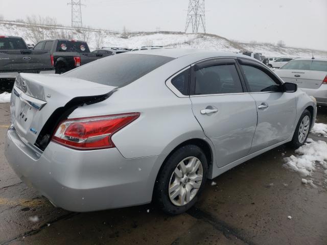 Photo 3 VIN: 1N4AL3AP7DN518095 - NISSAN ALTIMA 2.5 