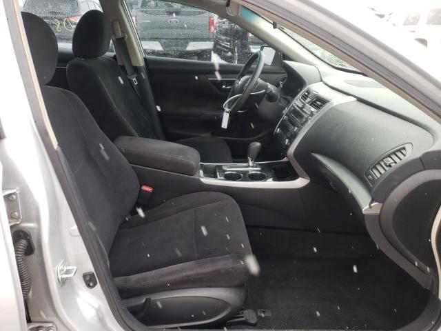 Photo 4 VIN: 1N4AL3AP7DN518095 - NISSAN ALTIMA 2.5 