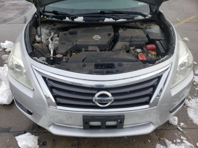 Photo 6 VIN: 1N4AL3AP7DN518095 - NISSAN ALTIMA 2.5 