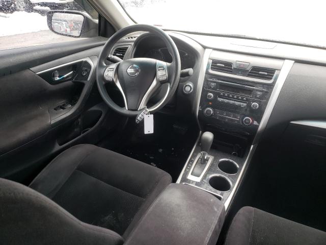 Photo 8 VIN: 1N4AL3AP7DN518095 - NISSAN ALTIMA 2.5 