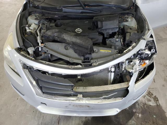 Photo 10 VIN: 1N4AL3AP7DN518128 - NISSAN ALTIMA 