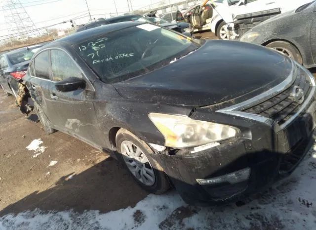 Photo 0 VIN: 1N4AL3AP7DN518453 - NISSAN ALTIMA 