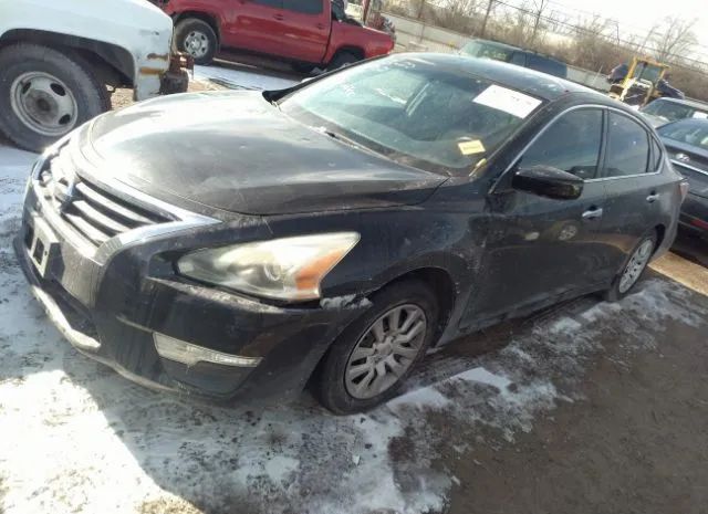 Photo 1 VIN: 1N4AL3AP7DN518453 - NISSAN ALTIMA 