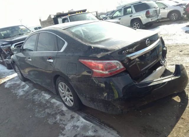 Photo 2 VIN: 1N4AL3AP7DN518453 - NISSAN ALTIMA 