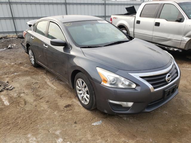 Photo 0 VIN: 1N4AL3AP7DN518548 - NISSAN ALTIMA 2.5 