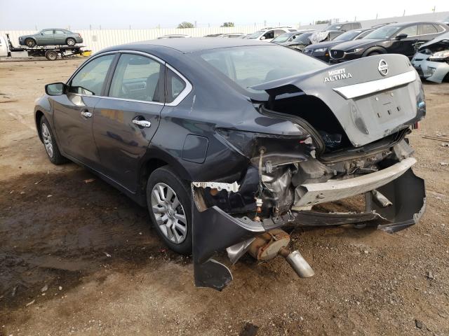 Photo 2 VIN: 1N4AL3AP7DN518548 - NISSAN ALTIMA 2.5 