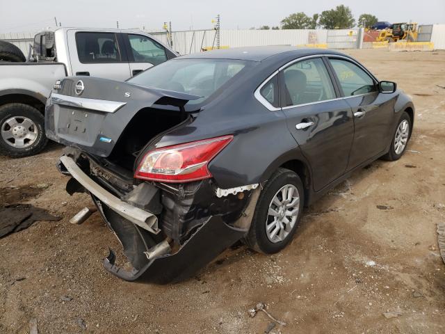 Photo 3 VIN: 1N4AL3AP7DN518548 - NISSAN ALTIMA 2.5 