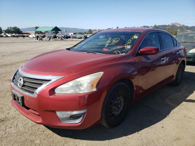 Photo 1 VIN: 1N4AL3AP7DN522101 - NISSAN ALTIMA 2.5 