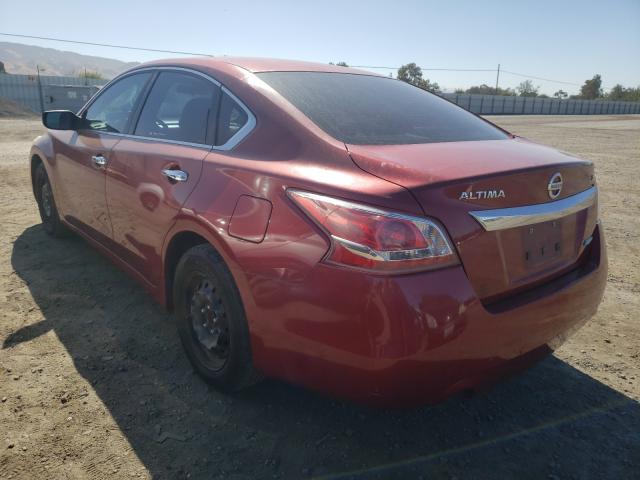 Photo 2 VIN: 1N4AL3AP7DN522101 - NISSAN ALTIMA 2.5 