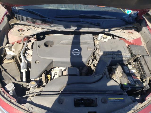 Photo 6 VIN: 1N4AL3AP7DN522101 - NISSAN ALTIMA 2.5 