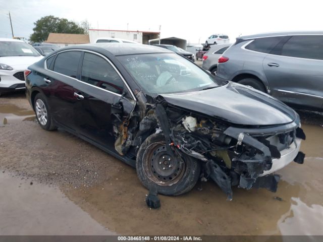 Photo 0 VIN: 1N4AL3AP7DN524172 - NISSAN ALTIMA 