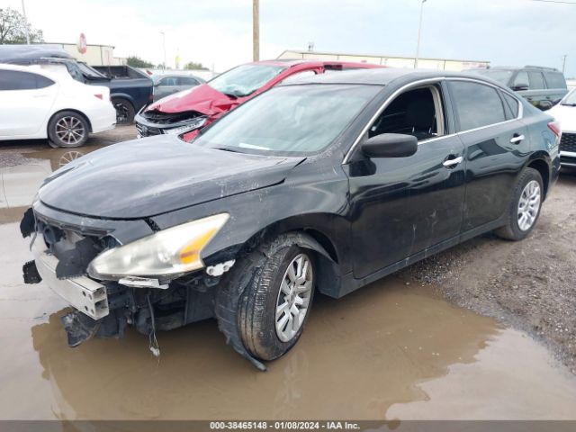 Photo 1 VIN: 1N4AL3AP7DN524172 - NISSAN ALTIMA 