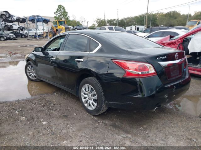 Photo 2 VIN: 1N4AL3AP7DN524172 - NISSAN ALTIMA 